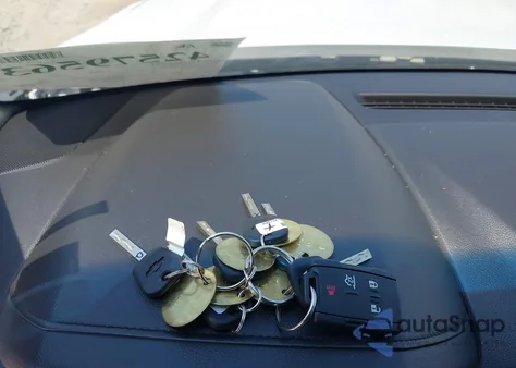 2016 Chevrolet Tahoe Commercial Fleet z USA, uszkodzony, nr VIN 1GNSKDEC2GR401141